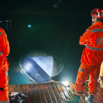 Seis pessoas morrem em acidente de lancha na divisa entre SP e MG