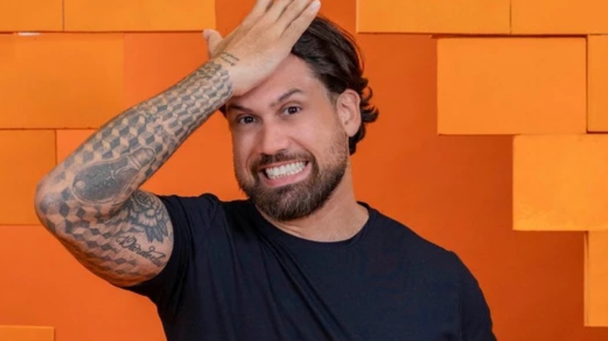 Amazonense Brígido é o terceiro eliminado do BBB 26