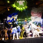 Carnaboi encerra Carnaval em Manaus e abre preparativos para o Festival de Parintins