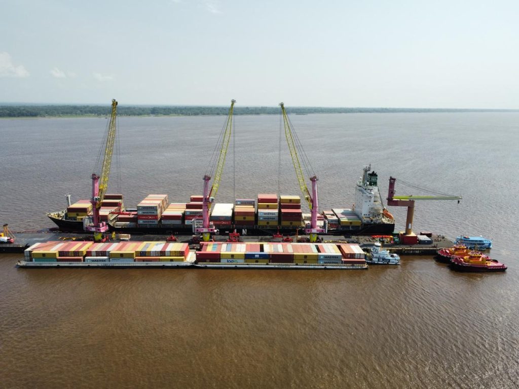 Suframa: 59 anos do modelo econômico que uniu mobilidade e desenvolvimento nas indústrias de Manaus