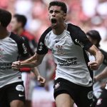 Corinthians vence Flamengo e conquista a Supercopa do Brasil 2026