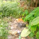 VÍDEO: Tronco humano é encontrado em córrego na Zona Norte de Manaus