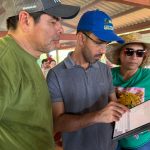 Deputado João Luiz lança abaixo-assinado em prol da revitalização da BR-319