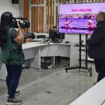 Projeto apoiado pela Suframa é selecionado para evento internacional de saúde em Taiwan