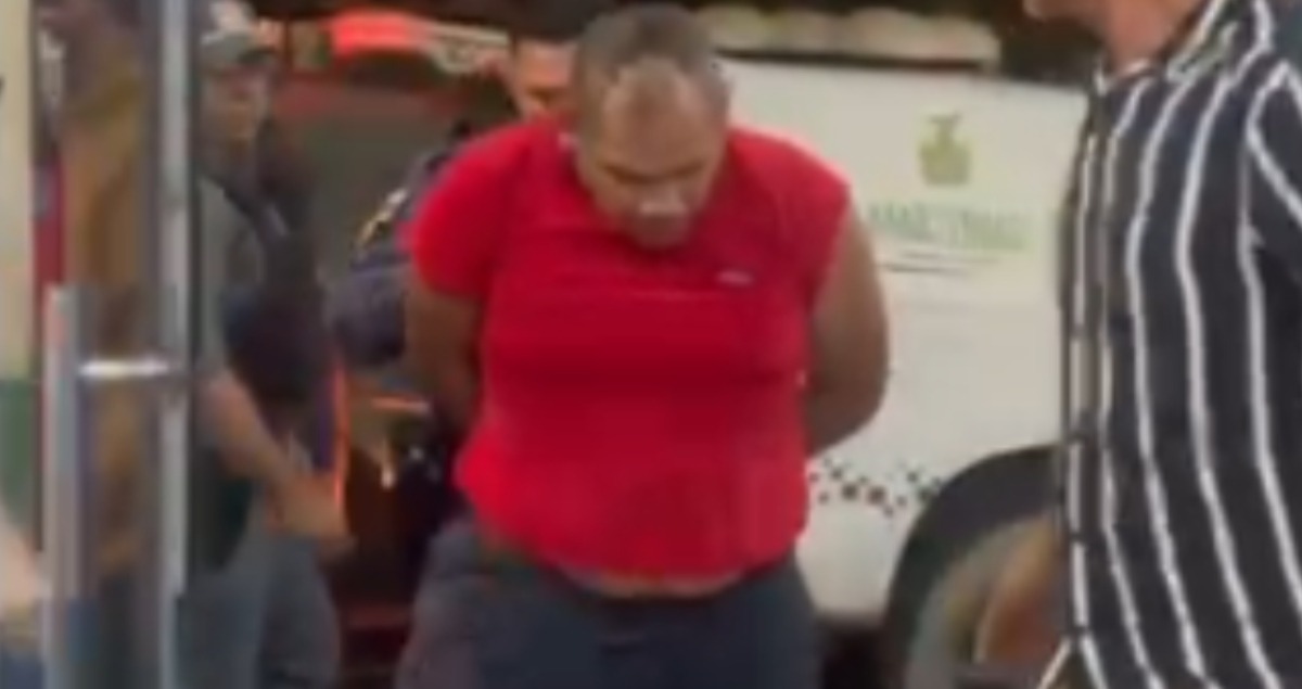 Falso passageiro sequestra e estupra motorista de aplicativo em Manaus