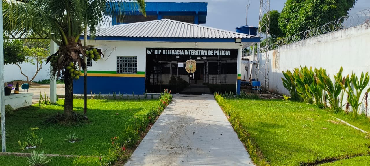 Condenado por roubo é preso em Alvarães