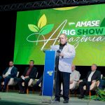 Big Show Amazônia 2026 deve movimentar R$ 120 milhões