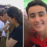 Enterro de filho morto pelo pai é marcado por forte comoção em Itumbiara 