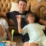 Morre segundo filho baleado pelo pai na cidade de Itumbiara, em Goiás