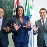 Gracyanne Barbosa anuncia pré-candidatura a deputada federal pelo RJ