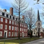 Governo Trump processa Harvard por política de admissão