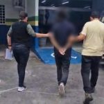 Homem é preso após ameaçar ex-namorada de morte por mensagens enviadas via Pix em Manaus