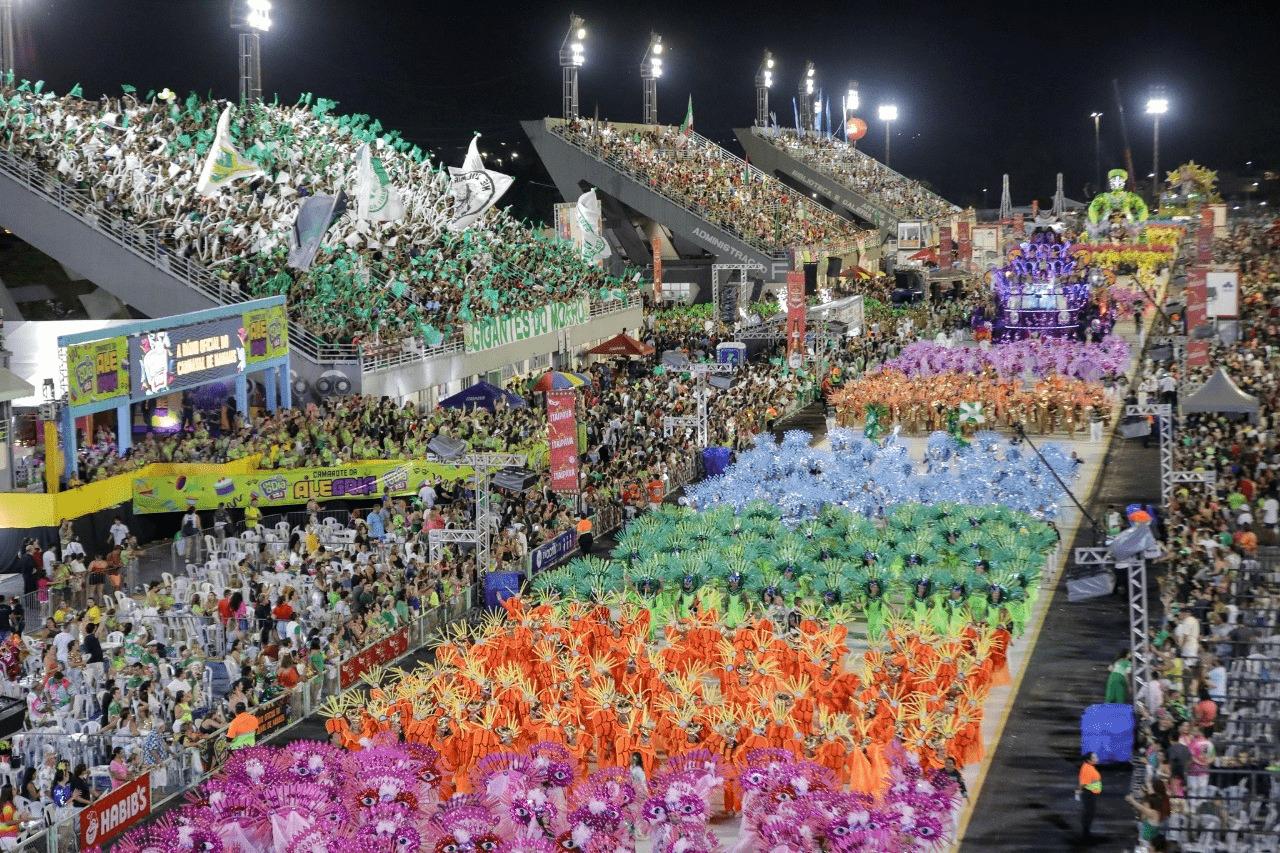 Carnaval 2026 em Manaus: veja a programação completa