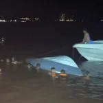 Piloto de lancha não tinha habilitação e teria bebido antes do acidente na divisa entre SP e MG