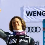 Esquiador pode conquistar medalha inédita para o Brasil nas Olimpíadas de Inverno