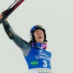 Lucas Pinheiro garante ouro para o Brasil