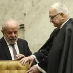 ‘Brasil é maior que golpistas’, diz Lula na abertura do ano Judiciário