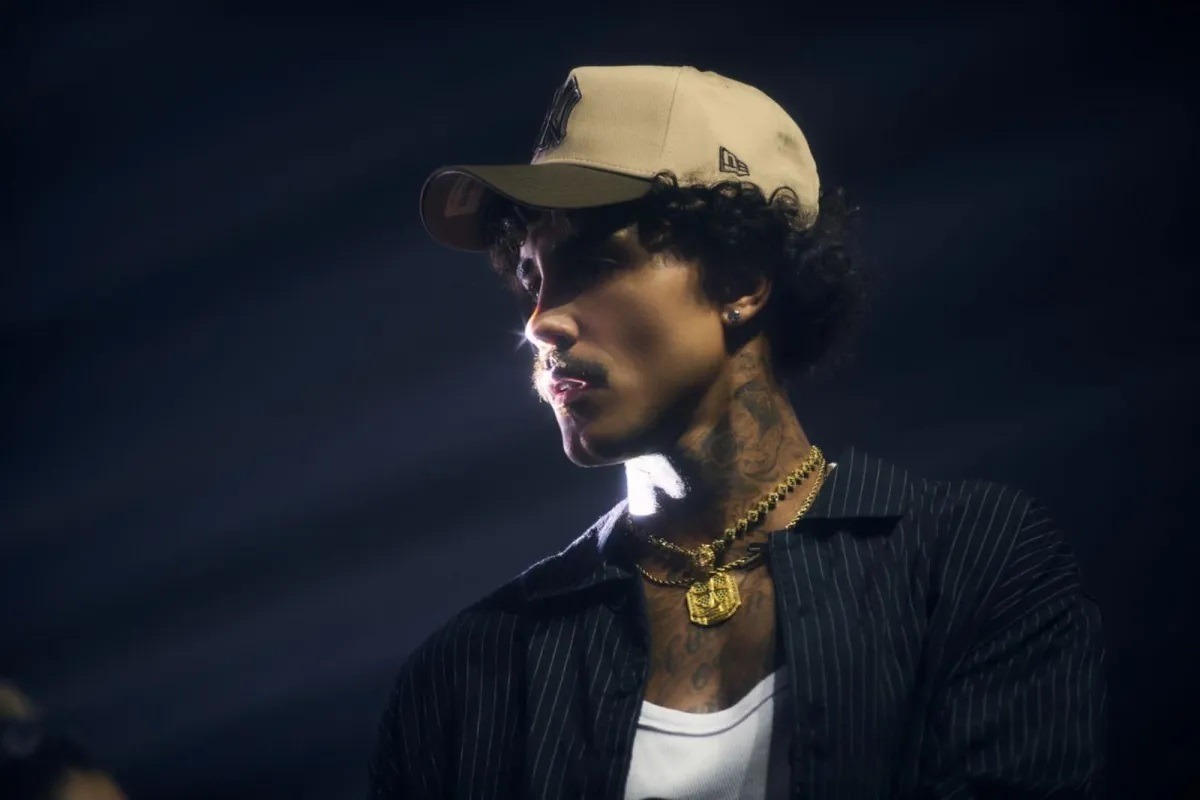 MC Livinho anuncia pausa na carreira por tempo indeterminado