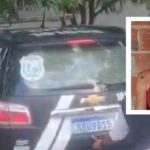 Adolescente é suspeito de matar madrasta a mando de facção