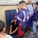 Homem esfaqueia ex-namorada no Terminal 5 em Manaus; ele não aceitava fim do relacionamento