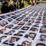 ONG registra cerca de sete mil mortos em protestos no Irã