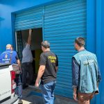 Operação fecha loja clandestina de produtos de limpeza na Zona Norte de Manaus