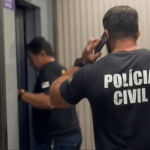 Operação desarticula grupo ligado ao Comando Vermelho no Amazonas