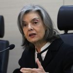 Cármen Lúcia será relatora do Código de Ética do STF