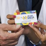 Inscrições para 12 mil bolsas do Pé-de-Meia Licenciaturas começam nesta sexta-feira