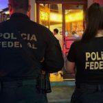 PF combate segurança privada irregular em bares e casas noturnas de Manaus