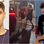 Adolescente agredido a socos morre após 16 dias internado