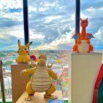 Manaus celebra 30 anos de Pokémon com evento gratuito