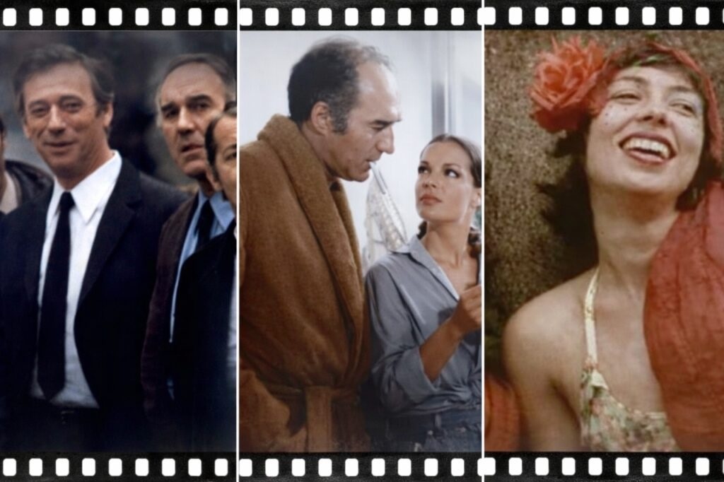 Cine Carmen Miranda une cinema francês e carnaval com sessões gratuitas