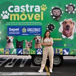 ‘Cuidar dos PETs é questão de saúde pública’, diz Joana Darc