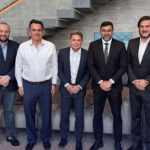 Tadeu de Souza deixa Avante e se filia ao Progressistas