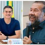 Presidente do PDT diz que David Almeida será o próximo governador do Amazonas