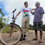 Deputado faz expedição na BR-319