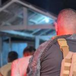 Dupla é presa por homicídio brutal no interior do Amazonas