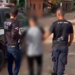 Suspeito de estupro e importunação sexual é preso após denunciar vítimas por calúnia no AM