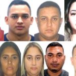 Operação Erga Omnes: polícia procura líder e integrantes de grupo ligado ao CV no AM