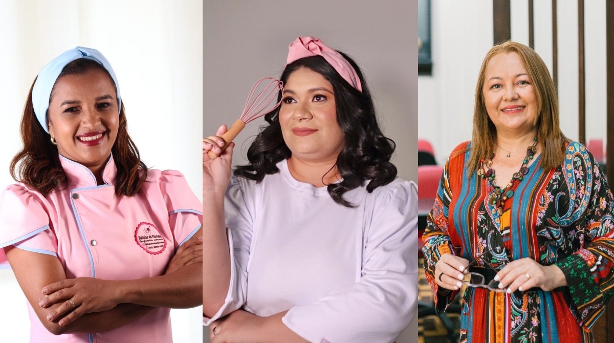 Mulheres impulsionam negócios no Amazonas com apoio do Sebrae Delas