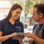 Sebrae leva atendimento direto às empresas e fortalece elo com empreendedores no Amazonas