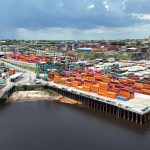 Balança Comercial do Amazonas soma US$ 1,56 bi em janeiro