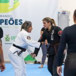 Governo do Amazonas abre 200 vagas para curso de defesa feminina