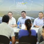 União Brasil renova comissões municipais no Amazonas e reforça estrutura política para 2026