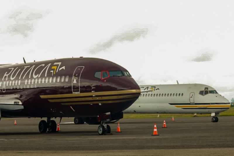 Manaus retoma voo internacional direto para Venezuela a partir de fevereiro