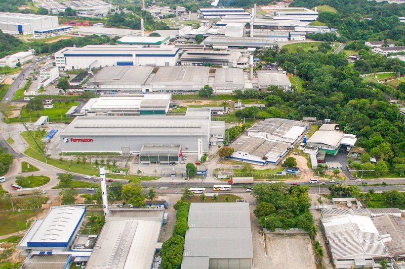 Suframa: quase seis décadas acelerando a indústria e a mobilidade na Amazônia