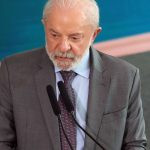 Lula critica uso da força por nações ricas para invadir outros países