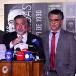 Base do governo pede indiciamento de Bolsonaro na CPMI do INSS