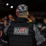 Foragido condenado a 39 anos é preso em Manaus